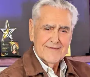 Eric del Castillo fue hospitalizado de emergencia por una obstrucci&oacute;n arterial