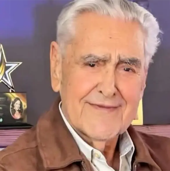 Eric del Castillo fue hospitalizado de emergencia por una obstrucci&oacute;n arterial