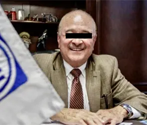 &iquest;Qui&eacute;n es Ernesto Ruffo Appel? El primer exgobernador de oposici&oacute;n en M&eacute;xico detenido por la FGR