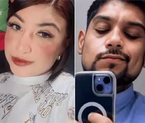 "Estaba obsesionado con ella": Presunto feminicida de Mónica Briseth la acosaba; además, era buscado por abuso "Estaba obsesionado con ella": Presunto feminicida de Mónica Briseth la acosaba; además, era buscado por abuso