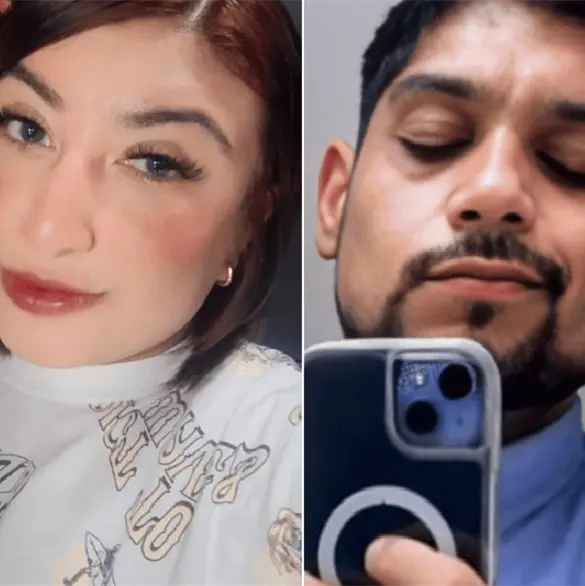 "Estaba obsesionado con ella": Presunto feminicida de Mónica Briseth la acosaba; además, era buscado por abuso "Estaba obsesionado con ella": Presunto feminicida de Mónica Briseth la acosaba; además, era buscado por abuso