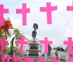 Ley de Feminicidio: &iquest;Hasta cu&aacute;ntos a&ntilde;os de c&aacute;rcel propone la nueva iniciativa?