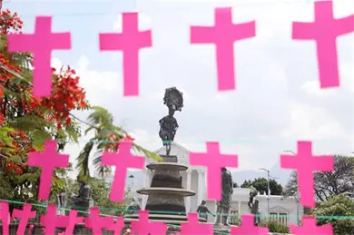 Ley de Feminicidio: ¿Hasta cuántos años de cárcel propone la nueva iniciativa? Ley de Feminicidio: ¿Hasta cuántos años de cárcel propone la nueva iniciativa?