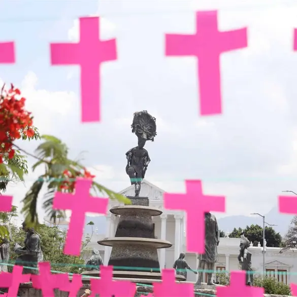 Ley de Feminicidio: ¿Hasta cuántos años de cárcel propone la nueva iniciativa? Ley de Feminicidio: ¿Hasta cuántos años de cárcel propone la nueva iniciativa?