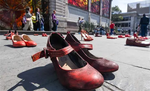 Ley General contra el Feminicidio: ¿Cómo cambiarían las investigaciones por feminicidio con la nueva legislación? Ley General contra el Feminicidio: ¿Cómo cambiarían las investigaciones por feminicidio con la nueva legislación?