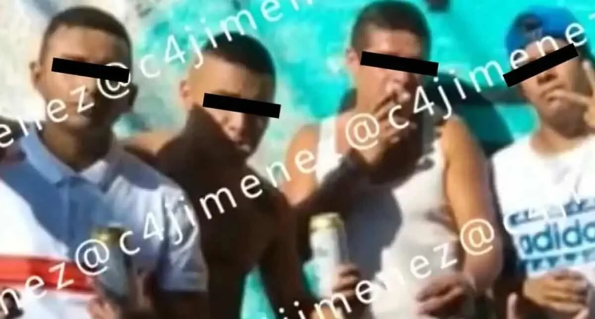  Dos de los presuntos implicados fueron detenidos tras el ataque, pero recuperaron su libertad; la familia exige justicia. 