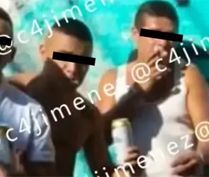 Asesinan a ni&ntilde;o de 10 a&ntilde;os que vend&iacute;a dulces y a su hermano por presunta deuda de 100 mil pesos en Iztacalco 