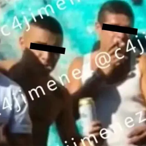 Asesinan a niño de 10 años que vendía dulces y a su hermano por presunta deuda de 100 mil pesos en Iztacalco Asesinan a niño de 10 años que vendía dulces y a su hermano por presunta deuda de 100 mil pesos en Iztacalco