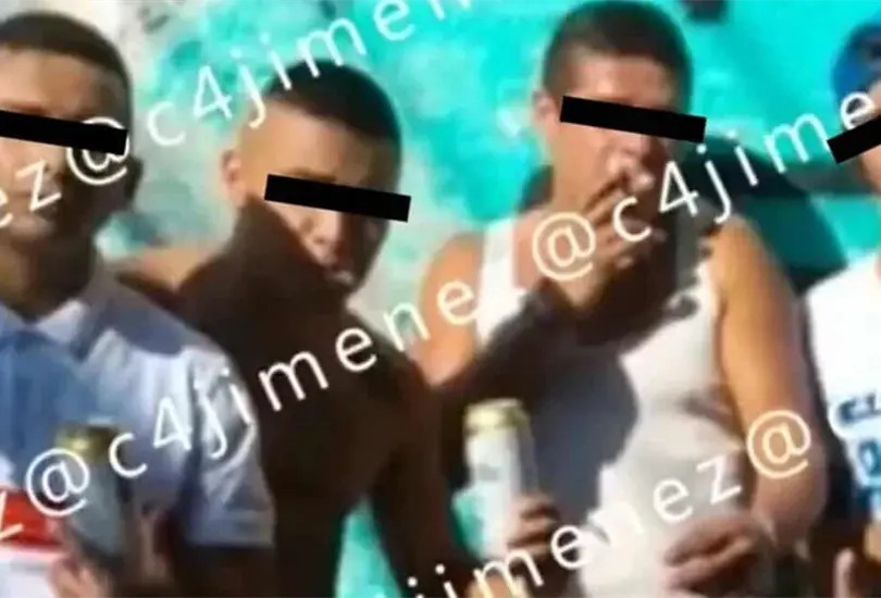 Dos de los presuntos implicados fueron detenidos tras el ataque, pero recuperaron su libertad; la familia exige justicia.