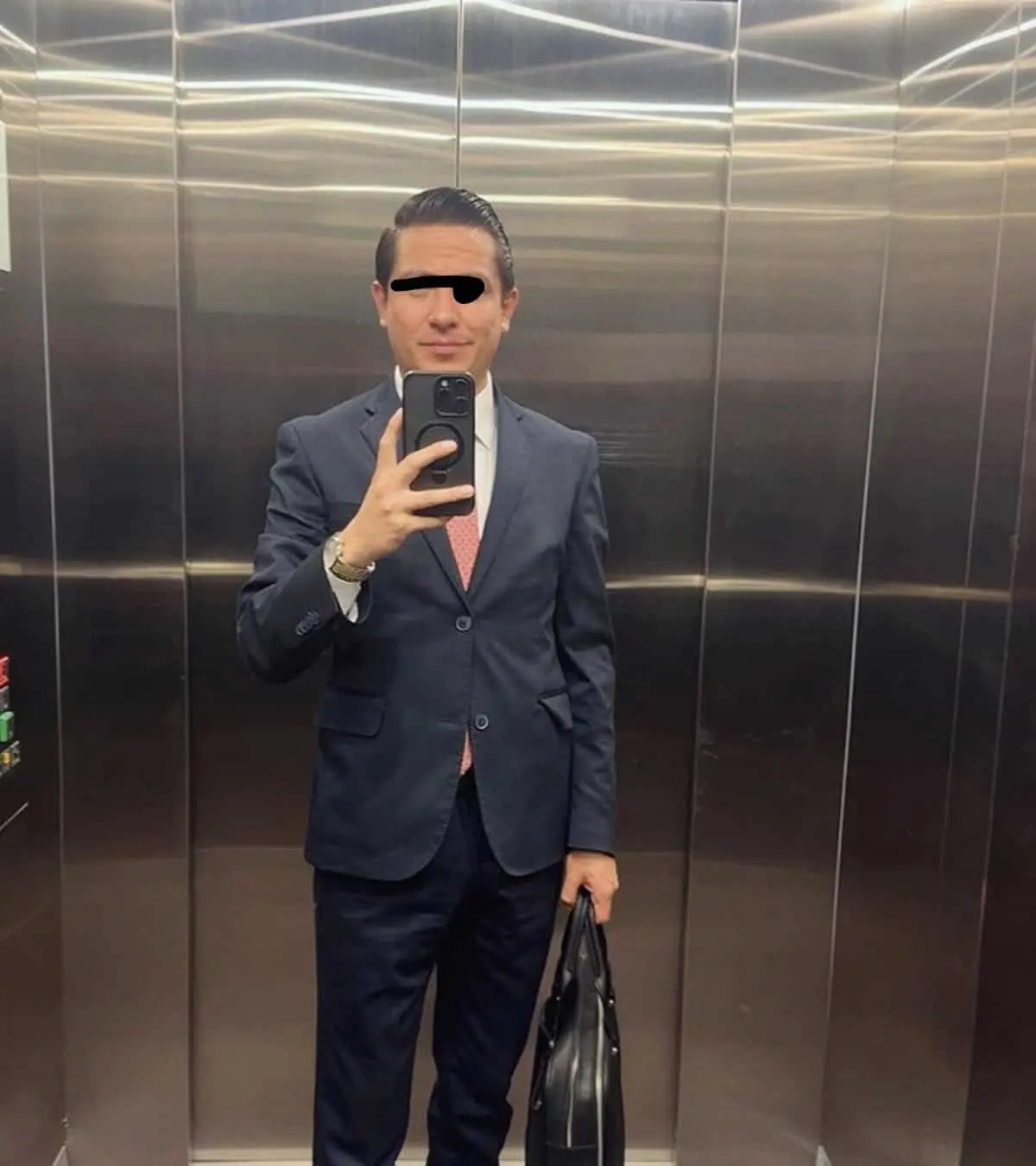 Una investigación que apunta a un millonario fraude Especial