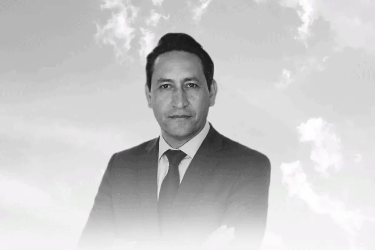 Josué Martínez periodista asesinado en Puebla