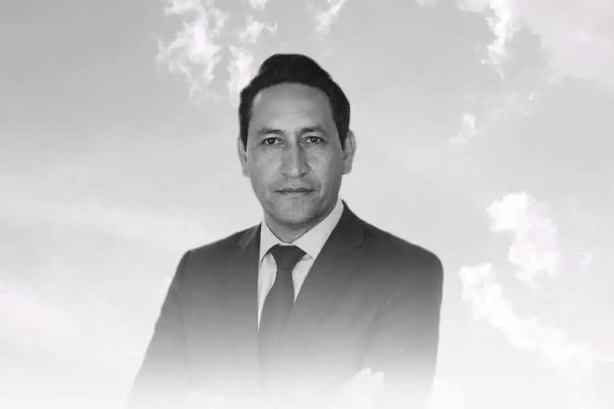  Matan al periodista Josué Martínez; su hijo de 13 años presenció el ataque 