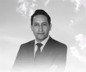 Asesinan a balazos al periodista Josu&eacute; Mart&iacute;nez; su hijo presenci&oacute; el ataque