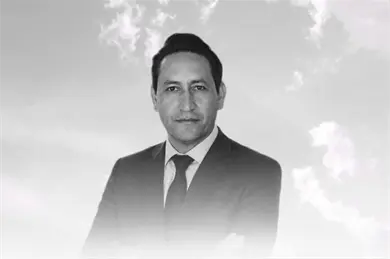 Asesinan a balazos al periodista Josué Martínez; su hijo presenció el ataque Asesinan a balazos al periodista Josué Martínez; su hijo presenció el ataque