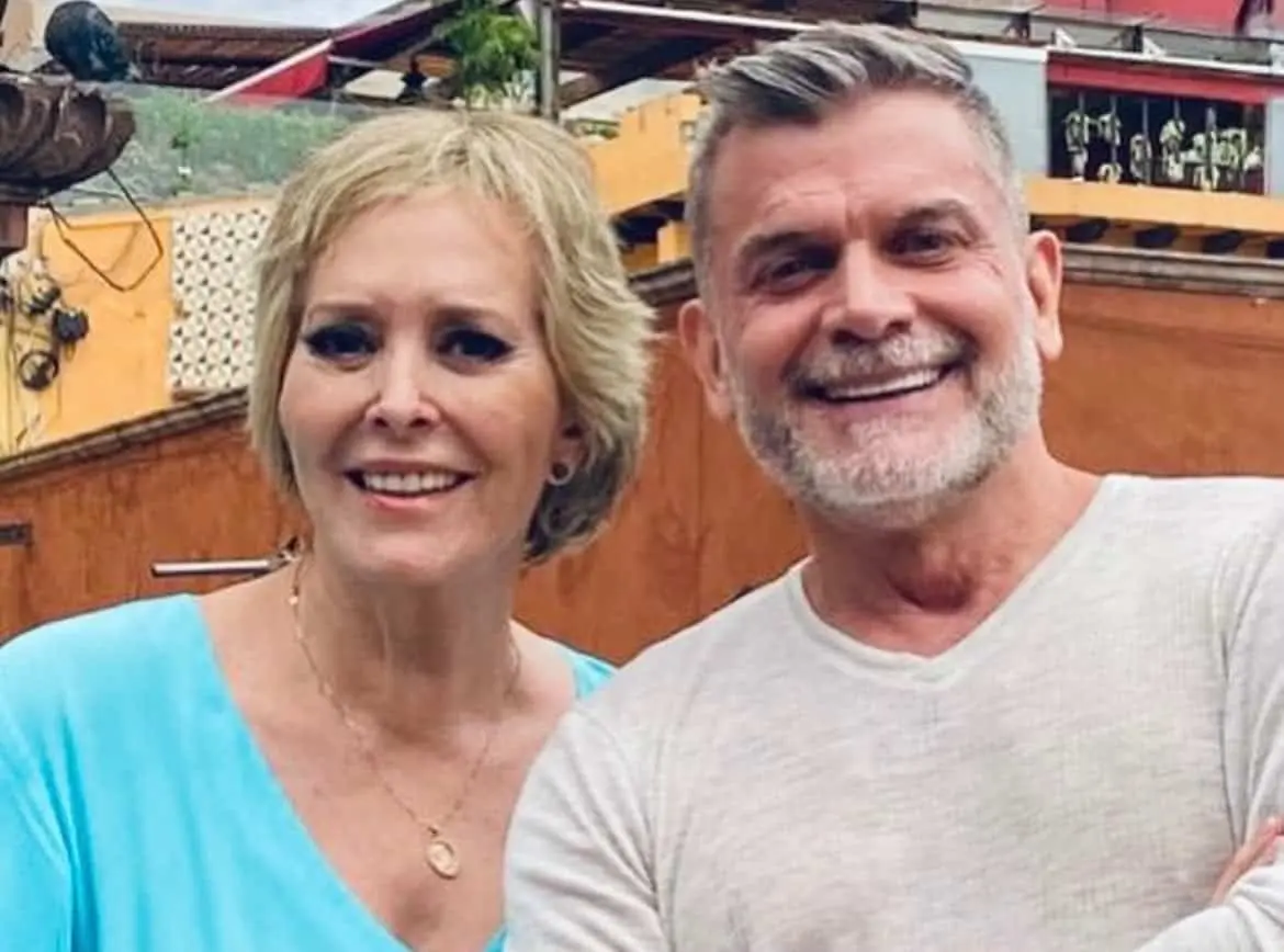 Margarita Gralia llegó a México después de trabajar en Argentina y muy pronto destacó en la televisión nacional. Participó en exitosas producciones como 'Mirada de mujer', 'Mientras haya vida' y 'Amor en custodia'.<br> Margarita Gralia llegó a México después de trabajar en Argentina y muy pronto destacó en la televisión nacional. Participó en exitosas producciones como 'Mirada de mujer', 'Mientras haya vida' y 'Amor en custodia'.<br>