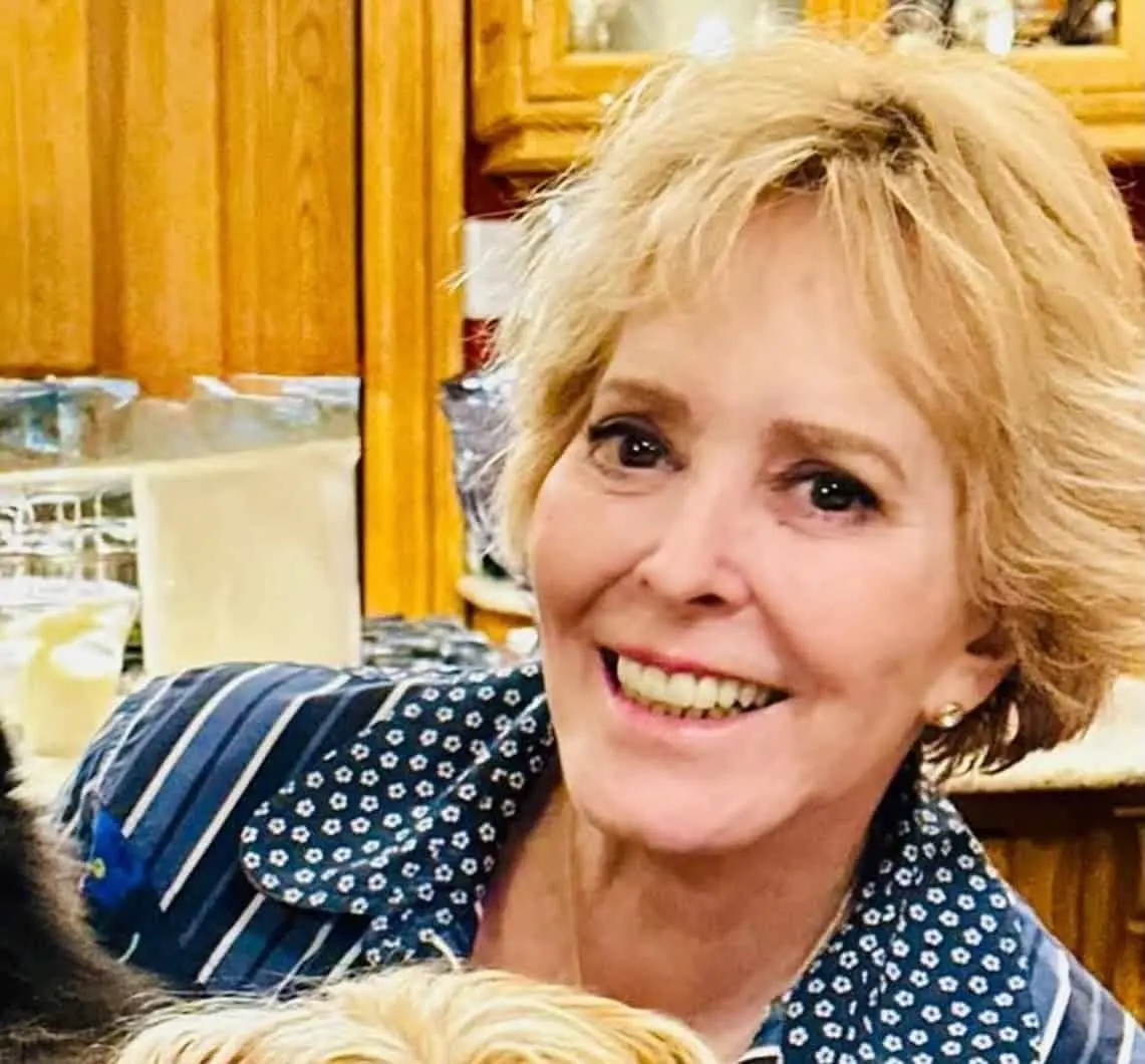 Margarita Gralia<br> Margarita Gralia<br>