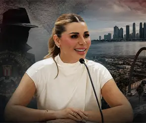 Panam&aacute; y Tijuana: los dos lugares donde Marina del Pilar habr&iacute;a acordado reunirse con presuntos agentes del FBI
