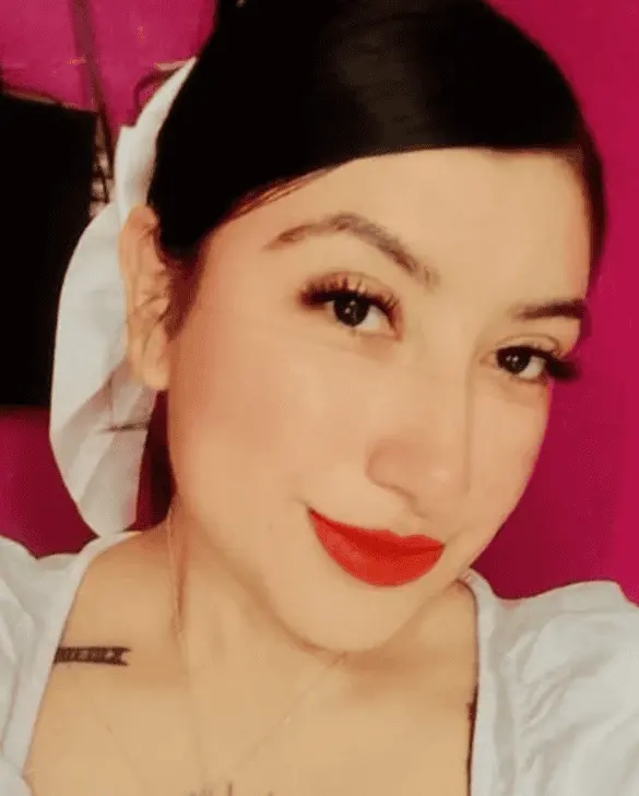 La mujer, de 32 años, había salido de su domicilio la noche del viernes 11 de julio. De acuerdo con el testimonio de sus familiares, su ausencia resultó inusual, pues acostumbraba regresar pocas horas después de salir. RRSS.