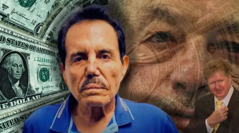La multa de 15 mil millones de dólares es incluso superior a la fortuna de varios empresarios mexicanos. Especial