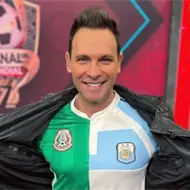Famosos argentinos que triunfan en México Famosos argentinos que triunfan en México