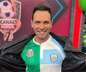 Famosos argentinos que triunfan en México Famosos argentinos que triunfan en México
