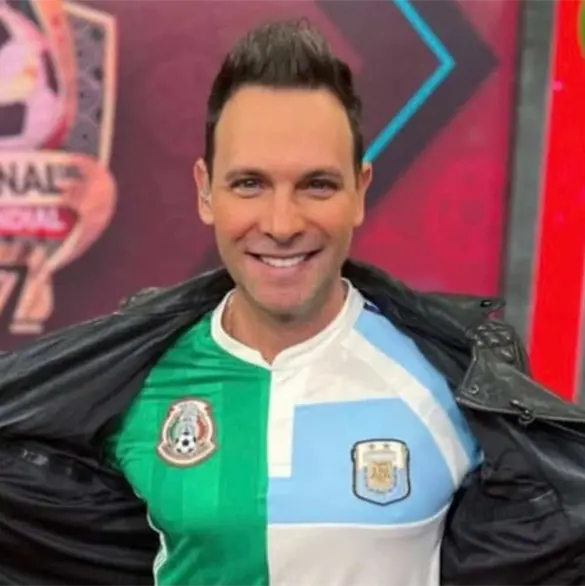 Famosos argentinos que triunfan en México Famosos argentinos que triunfan en México