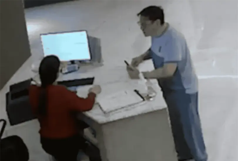 De acuerdo con el documento, el empresario fue arrestado el 17 de octubre de 2025. De acuerdo con el documento, el empresario fue arrestado el 17 de octubre de 2025.