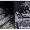 Tren Interoceánico vuelve a descarrilarse en Oaxaca, en el mismo tramo del siniestro de 2025 Tren Interoceánico vuelve a descarrilarse en Oaxaca, en el mismo tramo del siniestro de 2025