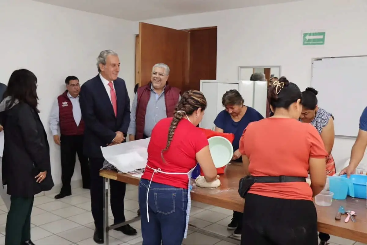 Jornadas Integrales en Puebla suman más de 7 mil servicios otorgados durante 2026. Gobierno de la Ciudad.