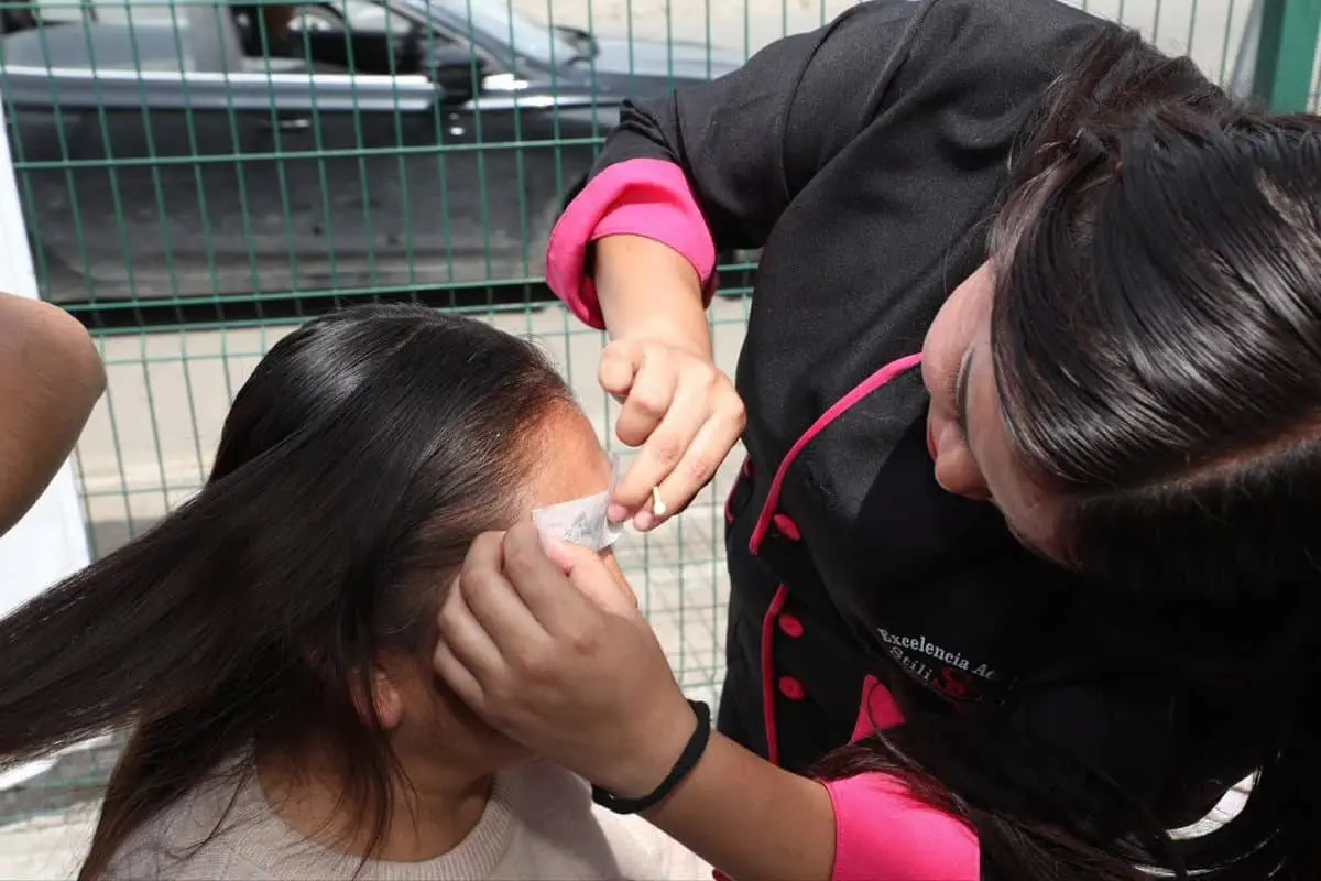 Estos son los servicios que ofrece la Jornada Integral del Ayuntamiento de Puebla. Gobierno de la Ciudad.