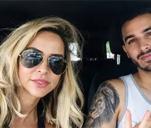Estoy destrozado: Osamu Men&eacute;ndez, exesposo de Ayl&iacute;n Mujica, confirma muerte de su hijo