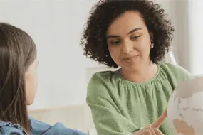 La mentor&iacute;a: estrategia por la igualdad inclusiva