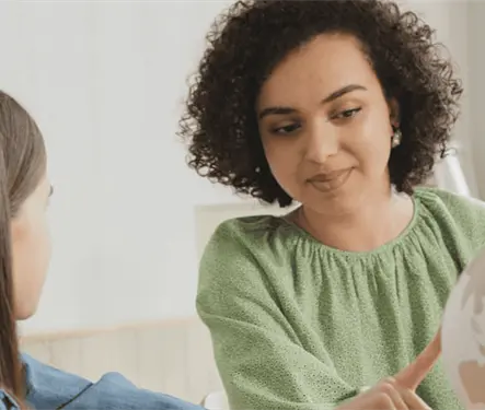 La mentoría: estrategia por la igualdad inclusiva La mentoría: estrategia por la igualdad inclusiva