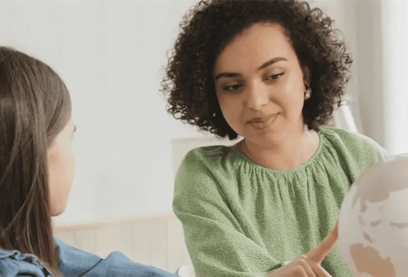 Para contribuir a la generación de mejores oportunidades y condiciones de desarrollo para adolescentes y jóvenes en situación de vulnerabilidad.