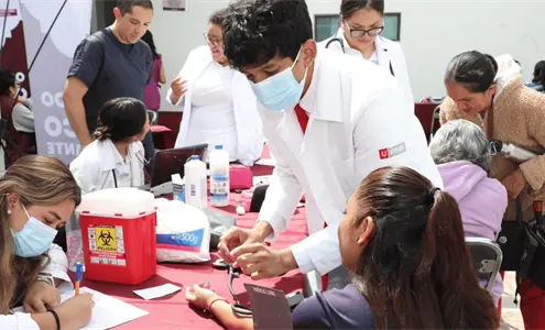 Jornada Integral en Puebla: estos son los servicios gratuitos disponibles para las familias Jornada Integral en Puebla: estos son los servicios gratuitos disponibles para las familias