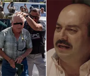 &iquest;Qui&eacute;n fue Claudio Ruffo Appel, el hermano de Ernesto Ruffo relacionado con los Arellano F&eacute;lix?