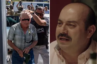 ¿Quién fue Claudio Ruffo Appel, el hermano de Ernesto Ruffo relacionado con los Arellano Félix? ¿Quién fue Claudio Ruffo Appel, el hermano de Ernesto Ruffo relacionado con los Arellano Félix?