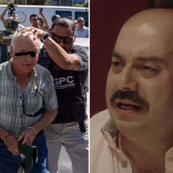 ¿Quién fue Claudio Ruffo Appel, el hermano de Ernesto Ruffo relacionado con los Arellano Félix? ¿Quién fue Claudio Ruffo Appel, el hermano de Ernesto Ruffo relacionado con los Arellano Félix?