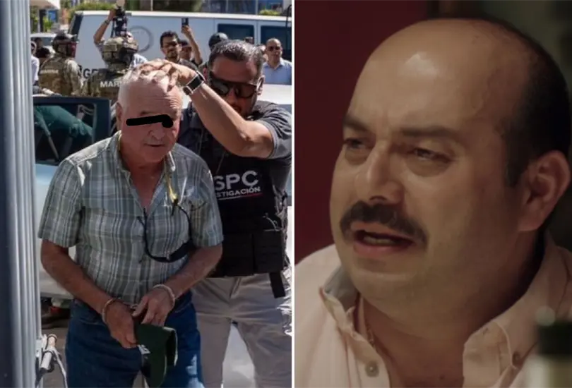 ¿Quién fue Claudio Ruffo Appel, el hermano de Ernesto Ruffo relacionado con los Arellano Félix? ¿Quién fue Claudio Ruffo Appel, el hermano de Ernesto Ruffo relacionado con los Arellano Félix?