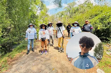 Nuevo testimonio apunta a polic&iacute;as en caso Jeshua Cisneros; buscan al joven en canal de Edomex