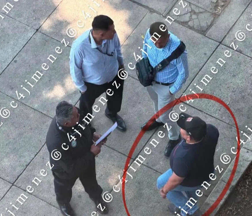 Jorge Iván Especial