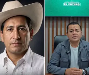 ¿Qué dijo Josué Martínez antes de morir? Reviven video donde el periodista denunció presuntas amenazas ¿Qué dijo Josué Martínez antes de morir? Reviven video donde el periodista denunció presuntas amenazas