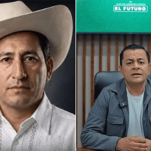 ¿Qué dijo Josué Martínez antes de morir? Reviven video donde el periodista denunció presuntas amenazas ¿Qué dijo Josué Martínez antes de morir? Reviven video donde el periodista denunció presuntas amenazas