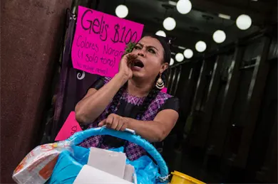 Lady Tacos de Canasta revela que cerr&oacute; sus locales por extorsi&oacute;n: Qu&eacute; pena que uno no pueda crecer