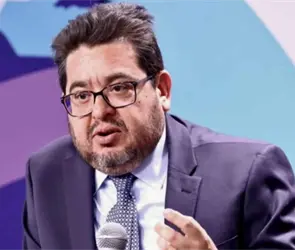 &iquest;Qui&eacute;n es &Oacute;scar Langlet? Remueven de la FGR al fiscal cercano a Alejandro Gertz Manero