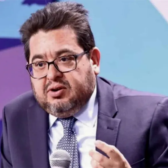 &iquest;Qui&eacute;n es &Oacute;scar Langlet? Remueven de la FGR al fiscal cercano a Alejandro Gertz Manero