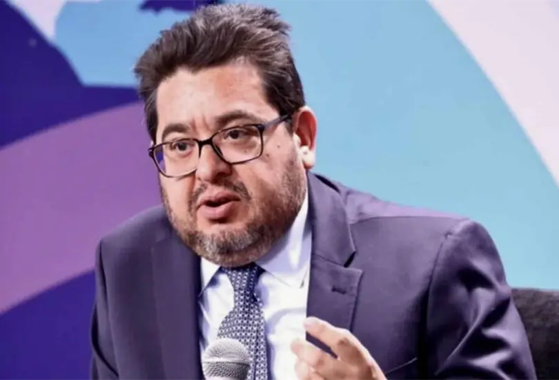 &iquest;Qui&eacute;n es &Oacute;scar Langlet? Remueven de la FGR al fiscal cercano a Alejandro Gertz Manero