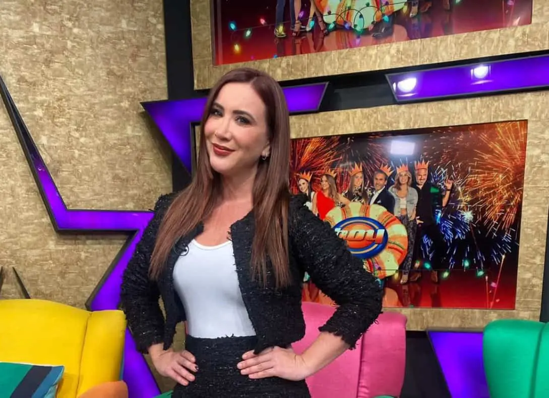 Actualmente, Mariazel continúa trabajando en Televisa como conductora de programas deportivos y de entretenimiento. Actualmente, Mariazel continúa trabajando en Televisa como conductora de programas deportivos y de entretenimiento.