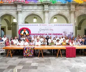 Guelaguetza 2026: estos son los 23 eventos gratuitos que podr&aacute;s disfrutar en Oaxaca durante julio