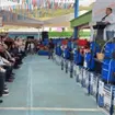 "Mantengamos la calma": Así reaccionó Eduardo Ramírez, gobernador de Chiapas, durante el sismo; estaba en un evento público "Mantengamos la calma": Así reaccionó Eduardo Ramírez, gobernador de Chiapas, durante el sismo; estaba en un evento público